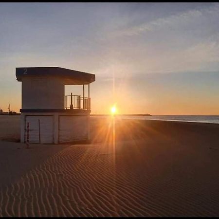 Appartement Entierement Refait A Neuf A 150 M De La Plage Narbonne Plage Exterior foto