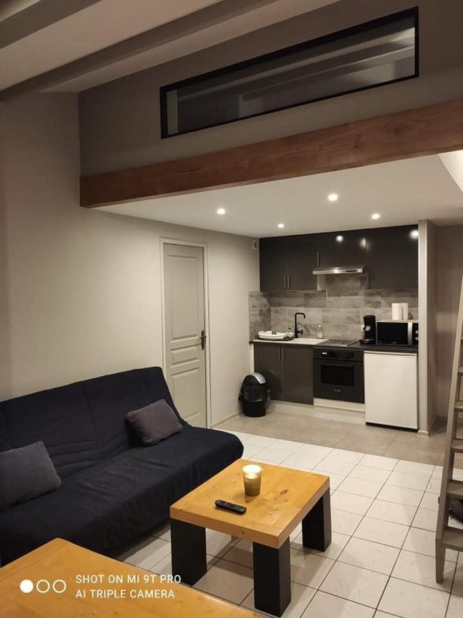 Appartement Entierement Refait A Neuf A 150 M De La Plage Narbonne Plage Exterior foto
