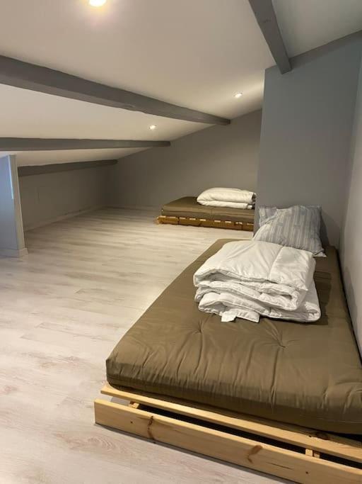 Appartement Entierement Refait A Neuf A 150 M De La Plage Narbonne Plage Exterior foto