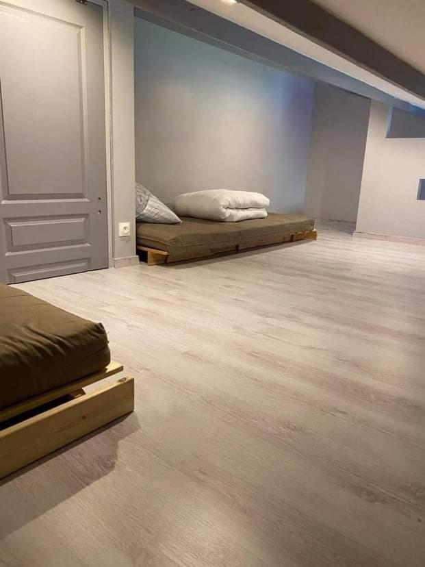 Appartement Entierement Refait A Neuf A 150 M De La Plage Narbonne Plage Exterior foto
