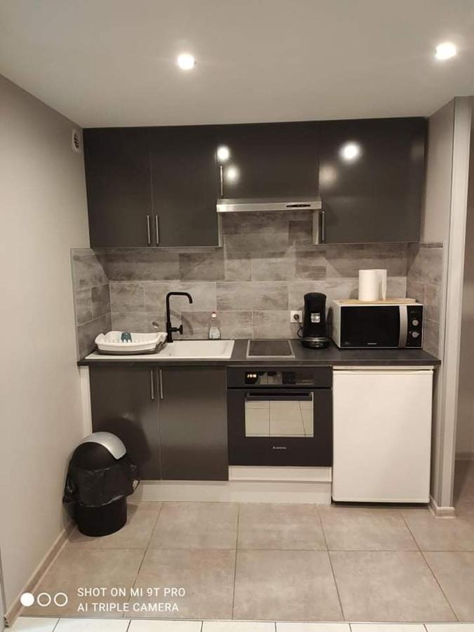 Appartement Entierement Refait A Neuf A 150 M De La Plage Narbonne Plage Exterior foto